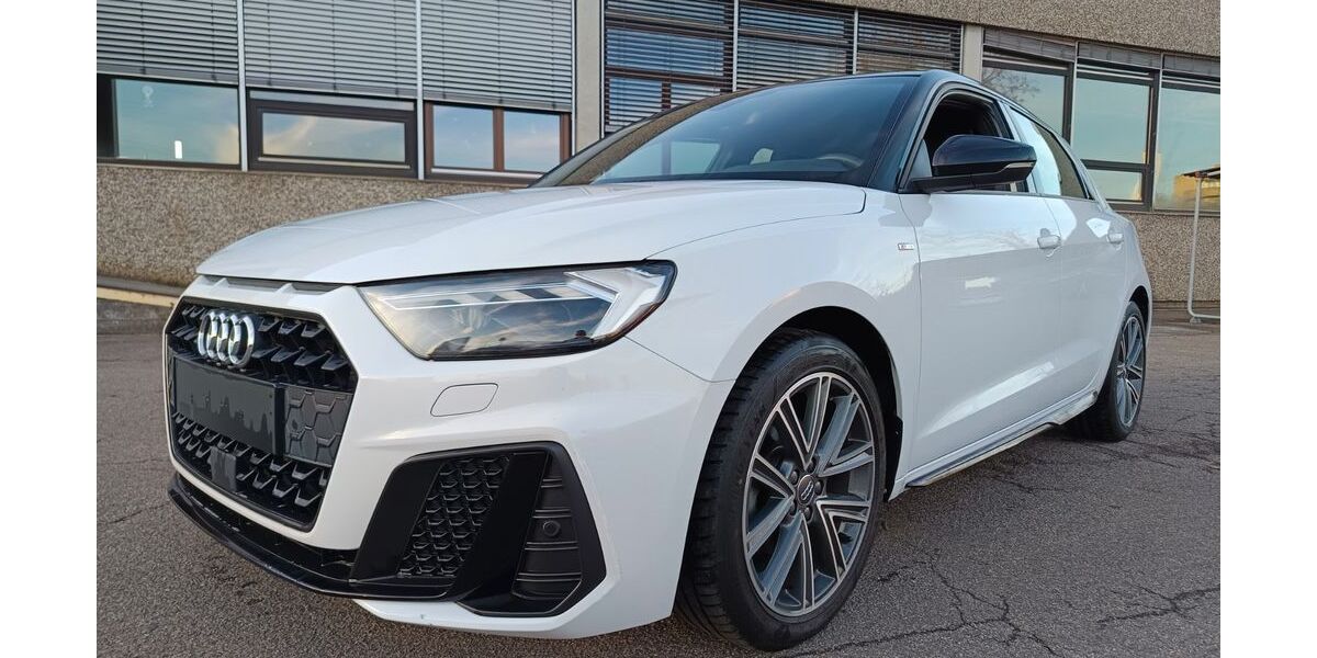 Audi A1 35.000 km 18.800 &euro; Lahr-Langenwinkel 77933