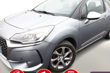 DS Automobiles DS3 58.900 km 9.888 &euro; Kehl 77694