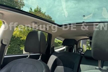 Nissan Qashqai+2 263.000 km 5.200 &euro; Offenburg 77654