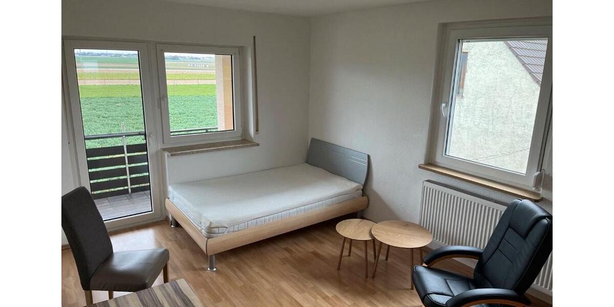 Etagenwohnung Neuried - 4 Zimmer, 16 m&sup2;, 330&euro; | Angebot:26041299