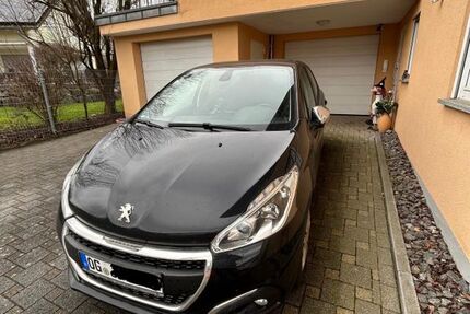 Peugeot 208 51.000 km 9.999 &euro; Willstätt 77731