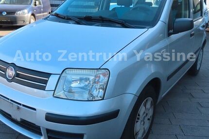 Fiat Panda 129.450 km 1.950 &euro; Bühl-Vimbuch 77815