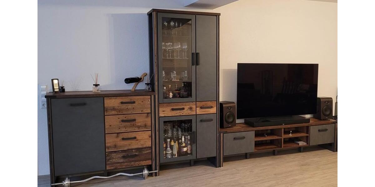 Erdgeschoßwohnung Hausach - 2 Zimmer, 78 m&sup2;, 800&euro; | Angebot:26356520