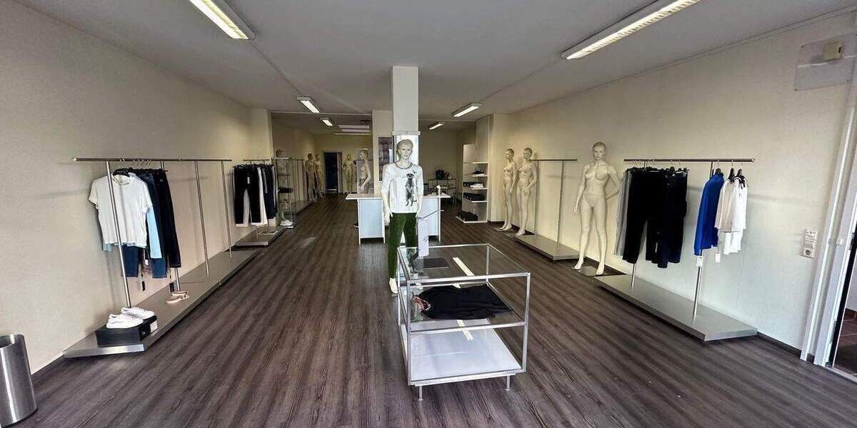 Gewerbeobjekt Lahr/Schwarzwald Lahr - 950&euro; | Angebot:25773762