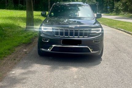 Jeep Grand Cherokee 155.000 km 16.499 &euro; Kehl 77964
