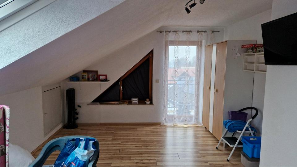 Maisonettenwohnung Mahlberg - 4 Zimmer, 104 m&sup2;, 369.000&euro; | Angebot:24828161