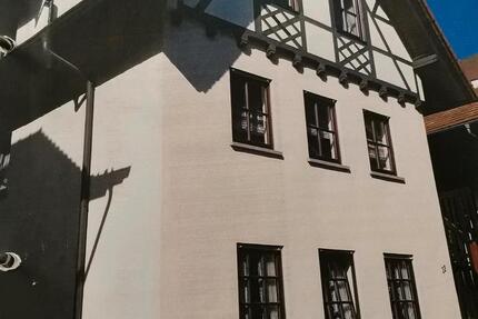 Haus Oppenau - 5 Zimmer, 130 m&sup2;, 450.000&euro; | Angebot:26302200