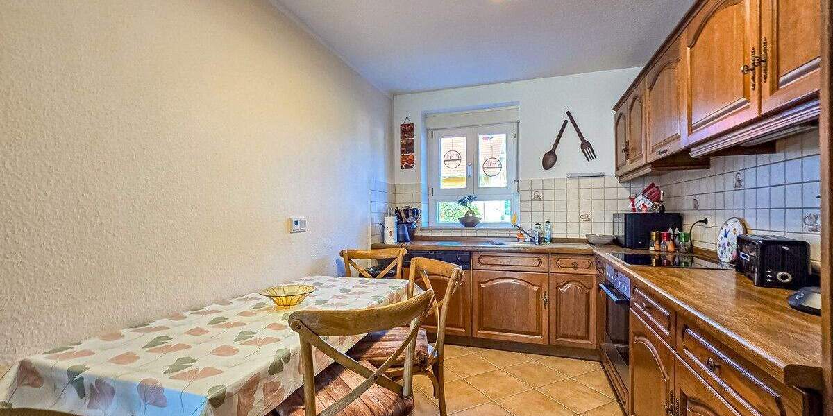 Reihenmittelhaus Kehl Auenheim - 4 Zimmer, 125 m&sup2;, 350.000&euro; | Angebot:25850179