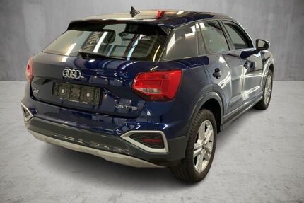 Audi Q2 51.538 km 23.600 &euro; Sasbach 77880