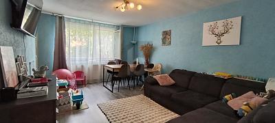 SONNIGER BALKON SUCHT NEUE NUTZER - Erdgeschoßwohnung Kehl | Angebot:27289805