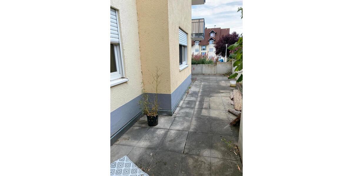 Etagenwohnung Lahr (Schwarzwald) - 2 Zimmer, 87 m&sup2;, 275.000&euro; | Angebot:23220493