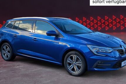 Renault Megane 28.683 km 20.570 &euro; Bühl 77815