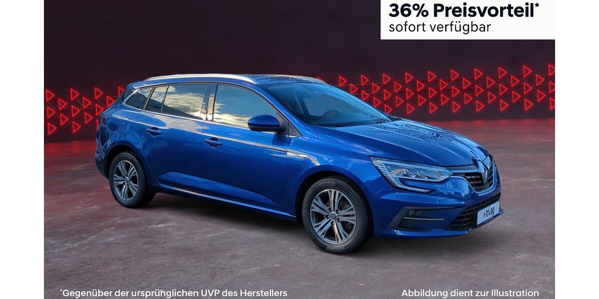 Renault Megane 28.683 km 20.570 &euro; Bühl 77815