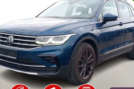 VW Tiguan 20.000 km 28.988 &euro; Kehl 77694