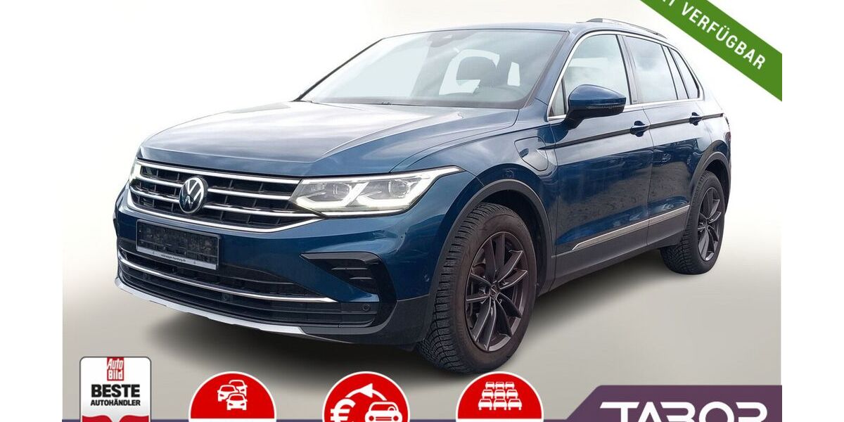 VW Tiguan 20.000 km 28.988 &euro; Kehl 77694