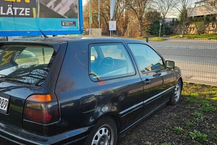 VW Golf 248.500 km 799 &euro; Offenburg 77656
