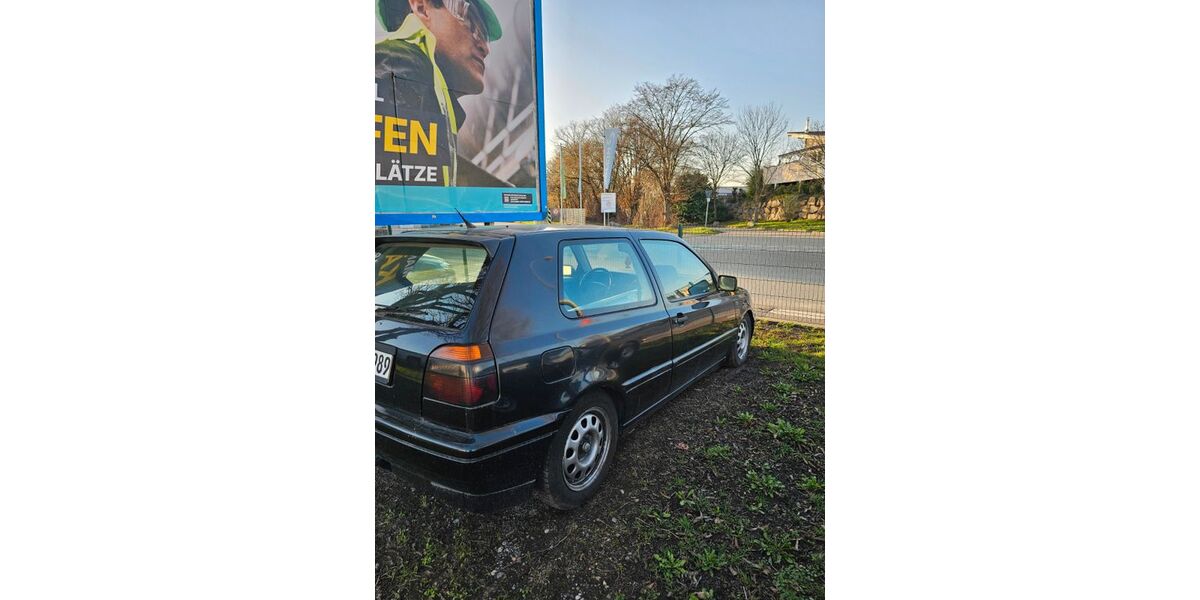 VW Golf 248.500 km 799 &euro; Offenburg 77656