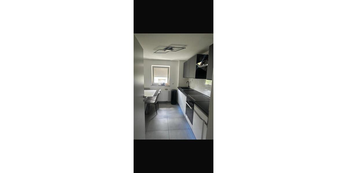 Etagenwohnung Offenburg Elgersweier - 2 Zimmer, 52 m&sup2;, 210.000&euro; | Angebot:26614779