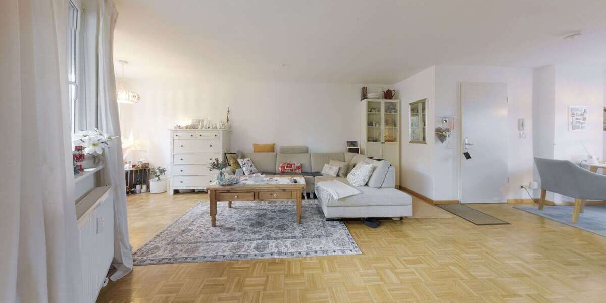 Etagenwohnung Offenburg Rammersweier - 2.5 Zimmer, 61 m&sup2;, 237.900&euro; | Angebot:26733293