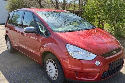 Ford S-Max 169.000 km 1.900 &euro; Renchen 77871