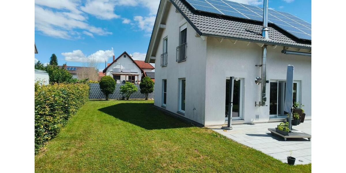 Einfamilienhaus Kehl - 611.000&euro; | Angebot:26943635