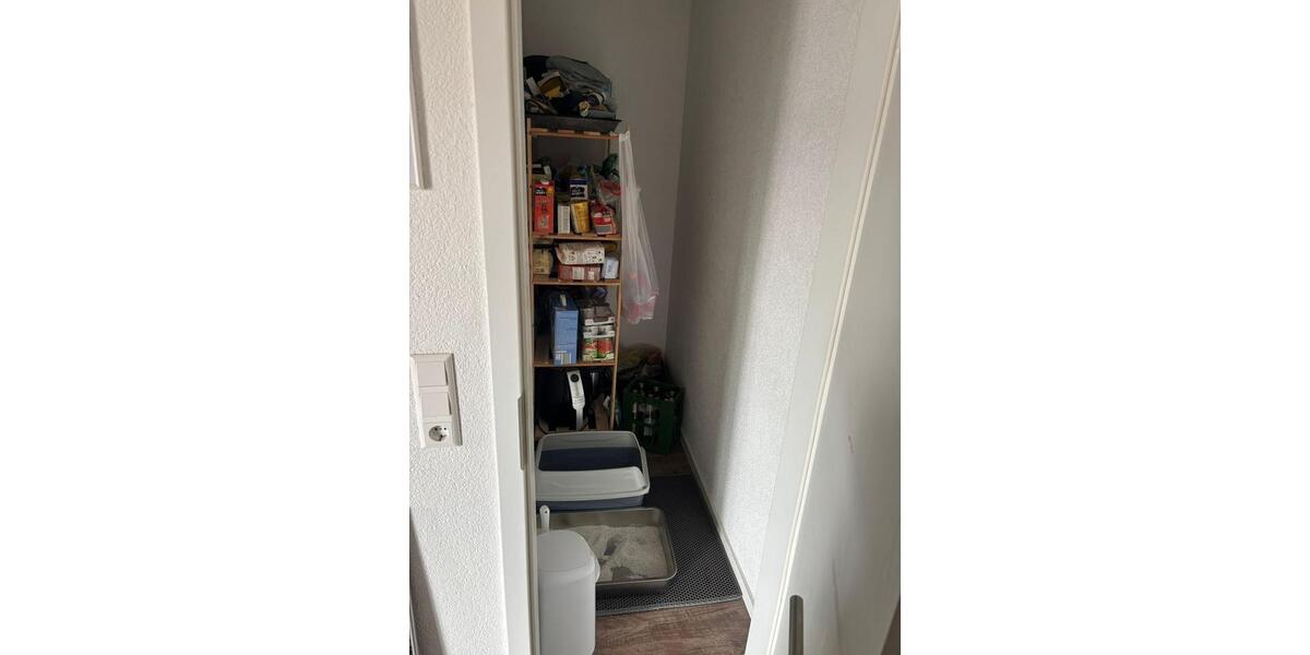 Etagenwohnung Lahr (Schwarzwald) - 2.5 Zimmer, 74 m&sup2;, 1.220&euro; | Angebot:25985920