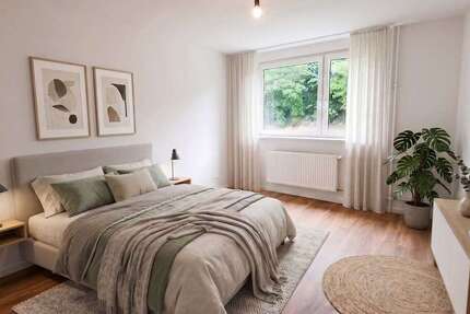 Wohnung Ettenheim - 3.5 Zimmer, 86 m&sup2;, 314.000&euro; | Angebot:26884239