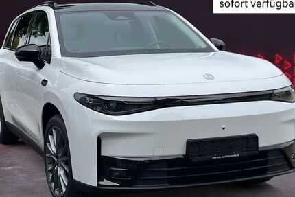 Leapmotor C10 2.727 km 35.490 &euro; Bühl 77815