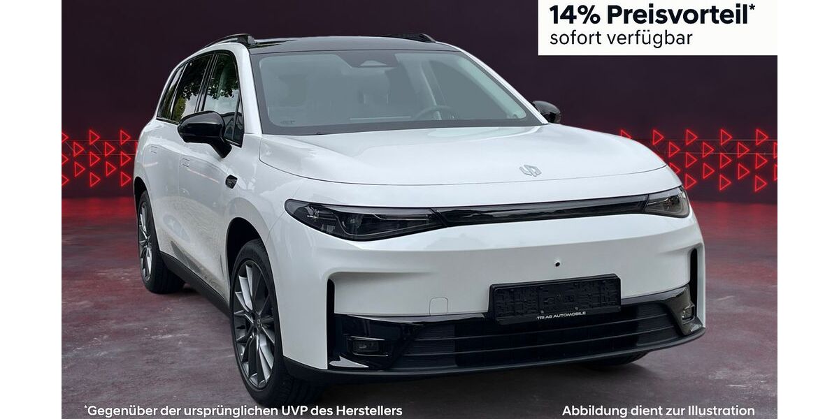 Leapmotor C10 2.727 km 35.490 &euro; Bühl 77815