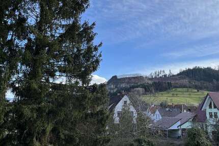 Gewerbeobjekt Steinach i.K. - 890&euro; | Angebot:10198827