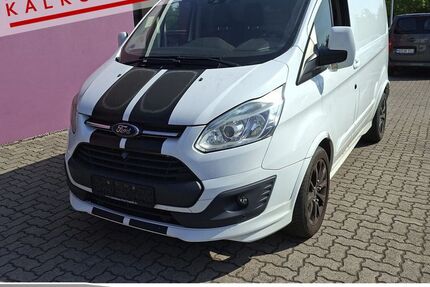 Ford Transit Custom 103.355 km 12.285 &euro; Achern 77855