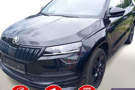Skoda Karoq 41.950 km 24.988 &euro; Kehl 77694
