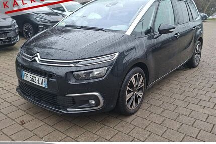 Citroen C4 85.347 km 13.385 &euro; Achern 77855