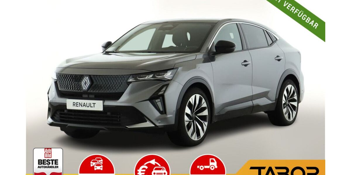 Renault Rafale 23.456 km 33.288 &euro; Kehl 77694