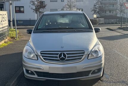 Mercedes-Benz B 170 142.000 km 2.990 &euro; Appenweier 77767