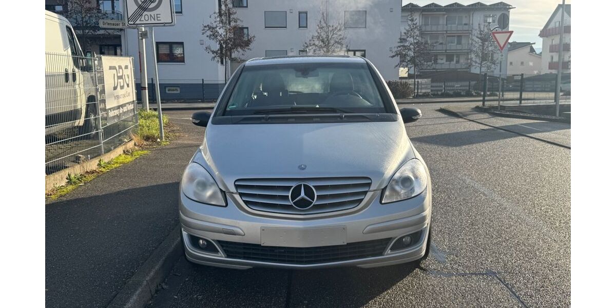 Mercedes-Benz B 170 142.000 km 2.990 &euro; Appenweier 77767