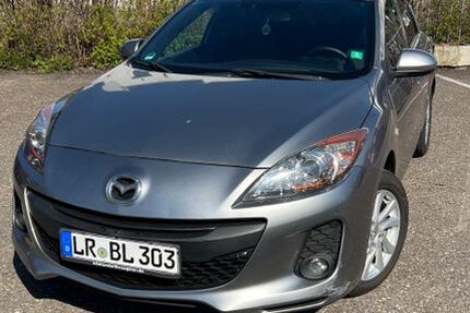 Mazda 3 190.000 km 4.300 &euro; Lahr 77933
