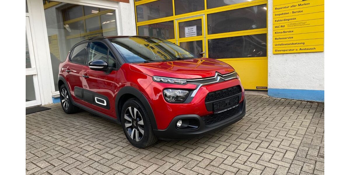 Citroen C3 53.000 km 12.280 &euro; Lahr 77933