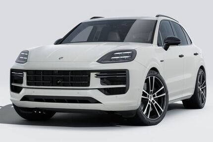 Porsche Cayenne 33.785 km 169.980 &euro; Offenburg 77652