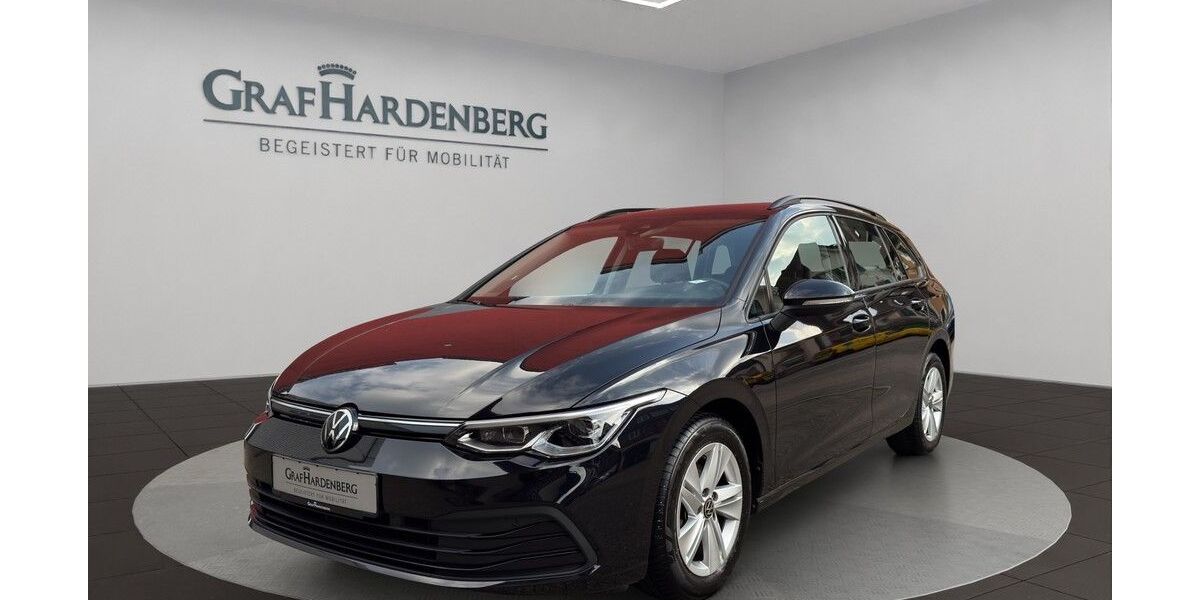 VW Golf 27.500 km 23.333 &euro; Gengenbach 77723