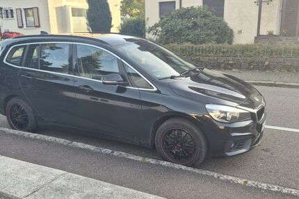 BMW 220 Gran Tourer 148.000 km 12.500 &euro; Ottersweier 77833