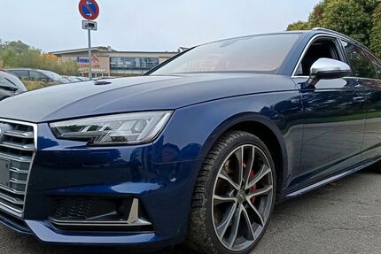 Audi S4 183.300 km 22.800 &euro; Lahr-Langenwinkel 77933