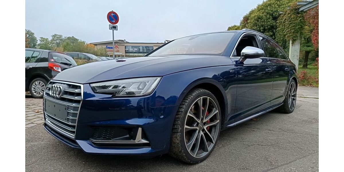 Audi S4 183.300 km 22.800 &euro; Lahr-Langenwinkel 77933