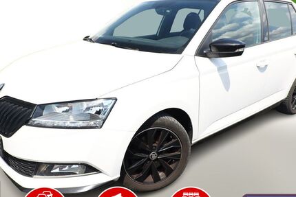 Skoda Fabia 79.250 km 11.988 &euro; Kehl 77694