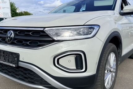 VW T-Roc 61.790 km 18.800 &euro; Lahr-Langenwinkel 77933