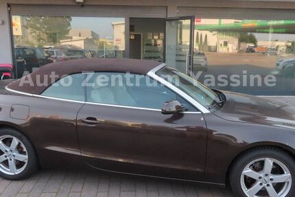 Audi A5 156.600 km 6.250 &euro; Bühl-Vimbuch 77815