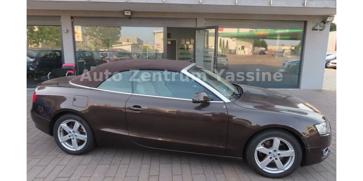 Audi A5 156.600 km 6.250 &euro; Bühl-Vimbuch 77815