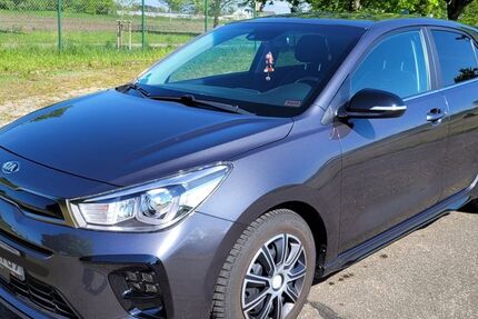 Kia Rio 37.222 km 15.500 &euro; Bühl 77815
