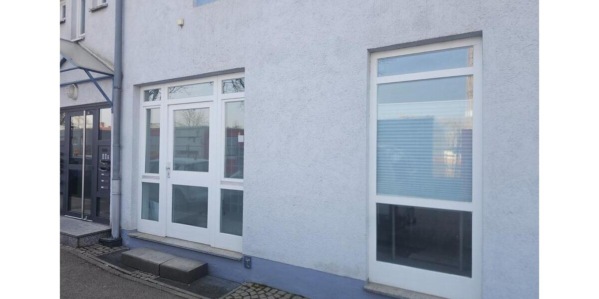 Gewerbeobjekt Offenburg Rammersweier - 730&euro; | Angebot:25450684