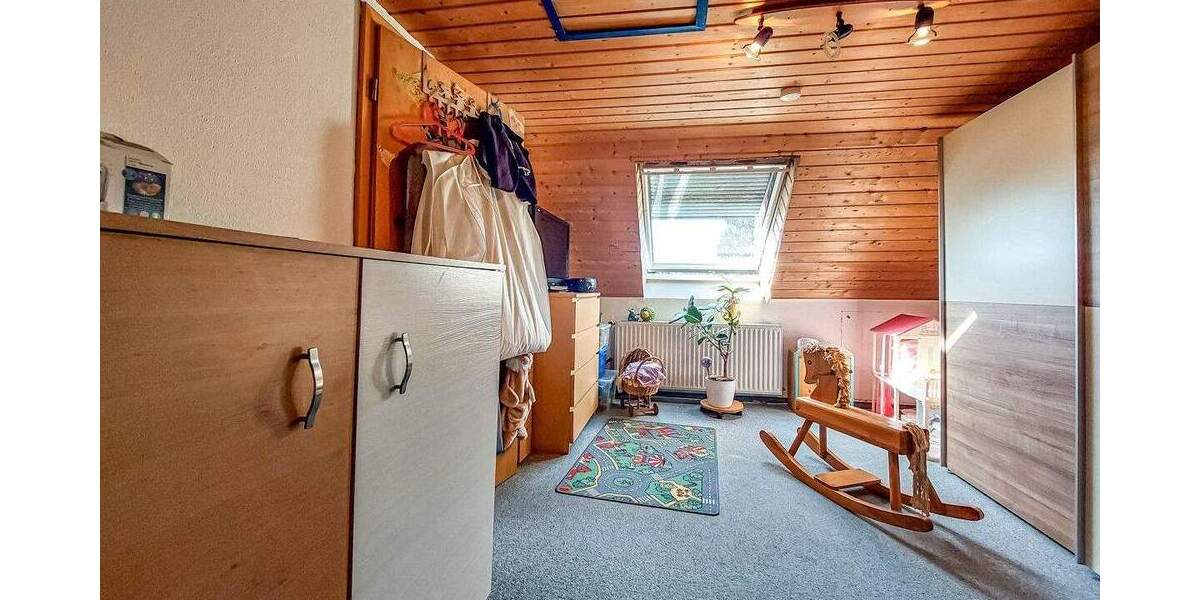 Einfamilienhaus Offenburg Rammersweier - 4 Zimmer, 106 m&sup2;, 299.000&euro; | Angebot:25741326